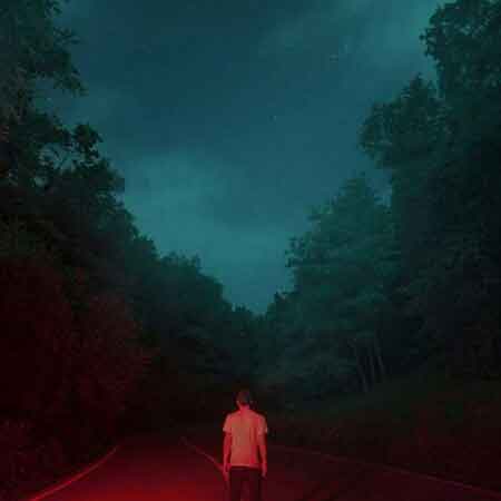 دانلود آهنگ مو حنایی مصطفی ابراهیمی